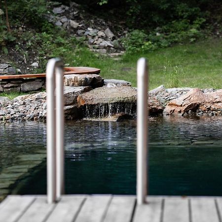 Apartmány NONE Branná Esterno foto