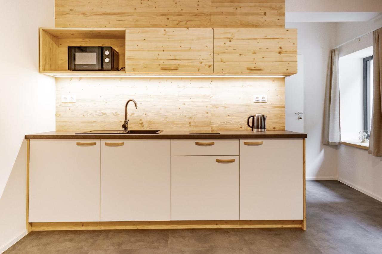 Apartmány NONE Branná Esterno foto